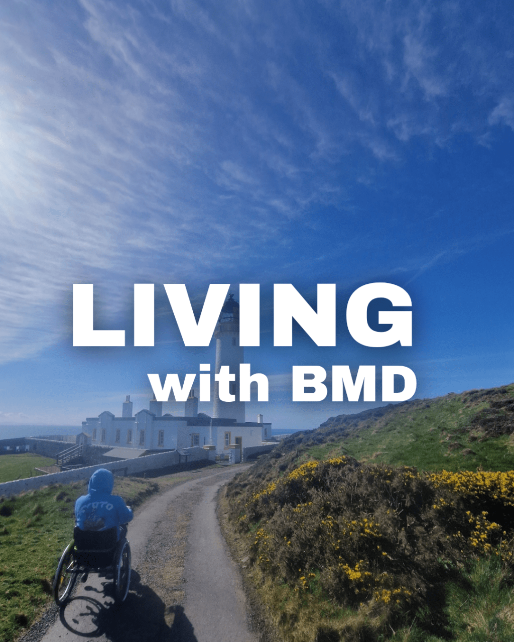 LIVING with BMD (sneak&nbsp;peek)