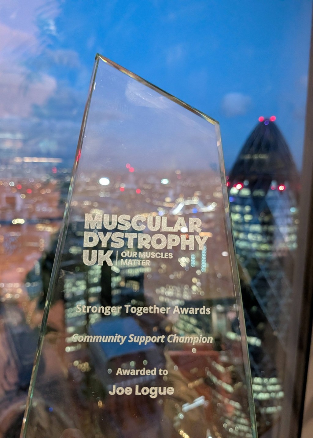 And the award goes&nbsp;to…
